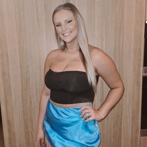 Meet your Posher, Erin